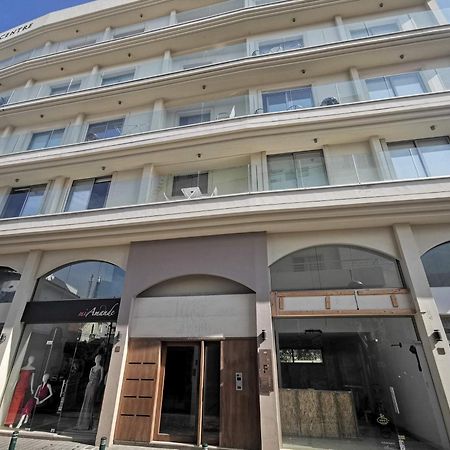 Lemon Paradise City Centre 200M From Beach ラルナカ エクステリア 写真